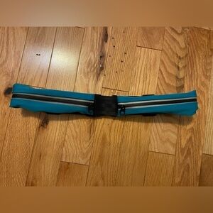 Sakar International Inc Adjustable Running Belt